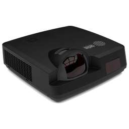 CACTUS Проектор Bright CS-V1.B 3LCD 64000Lm LS 4000Lm ANSI (1024x768) 30000:1 ресурс лампы:10000часов 1xUSB typeA 1xUSB typeB 2xHDMI 4кг