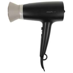 PHILIPS Фен BHD351/10, 2100Вт, черный