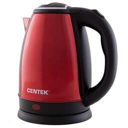 CENTEK CT-1068 red нержавейка