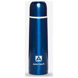 АРКТИКА 102-500 синий 0,5л