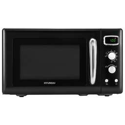 HYUNDAI HYM-D3040 черный