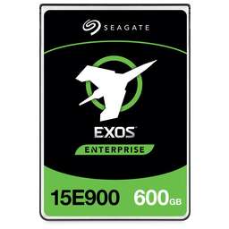 SEAGATE Жесткий диск Enterprise Performance ST600MP0006, 600ГБ, HDD, SAS 3.0, 2.5"