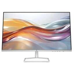 HP Монитор 27" Series 5 527sf черный IPS LED 16:9 HDMI матовая 1500:1 300cd 178гр/178гр 1920x1080 60Hz VGA FHD 3.2кг