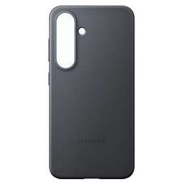 SAMSUNG Чехол (клип-кейс) Kindsuit Case S25, для Galaxy S25, черный [ef-vs931pbegru]