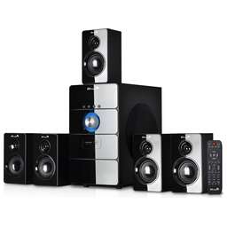 ELTRONIC (20-87) HOME SOUND черный