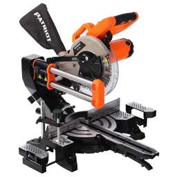 PATRIOT Торцовочная пила MS 216, 1500Вт, 216мм [190301866]