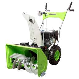 REDVERG Снегоуборщик бензин. RD-SB56/7EB 5.15кВт 7л.с