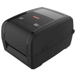 MEFERI Термопринтер MP4000D (MP4000D-TR2P111W0B0) 203dpi 152мм/с/USB/RS232/Eth для печ.накл. черный