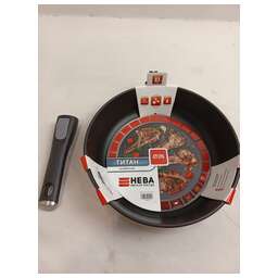 НЕВА МЕТАЛЛ ПОСУДА 9026 д.26 съем. руч (8751042)