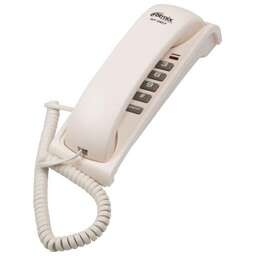 RITMIX RT-007 White