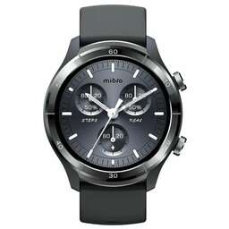 MIBRO Смарт-часы A3 Dark Gray