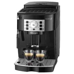 DELONGHI Кофемашина ECAM22.115B, черный