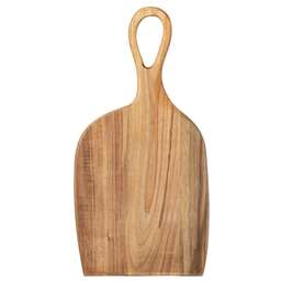 AGNESS ДОСКА РАЗДЕЛОЧНАЯ 39*20*1,5 СМ 897-228