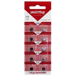 SMARTBUY (SBBB-AG4-10B) AG4-10B
