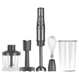 REDMOND BH-400 (набор) серый