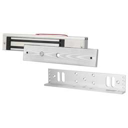 SECURIC Замок электромагнитный SC-280 + монтажный уголок