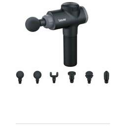 BEURER Массажер для тела MG180, черный