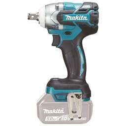 MAKITA Ударный гайковерт DTW285Z, без АКБ, без ЗУ