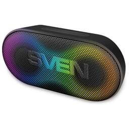 SVEN PS-99, черный