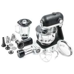 GARLYN S-500 черный