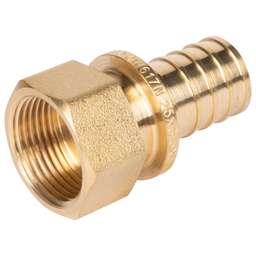 ROYAL THERMO Муфта аксиальная ВР переходная 25x3/4 (2)