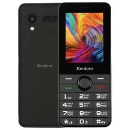 XENIUM X240 Black