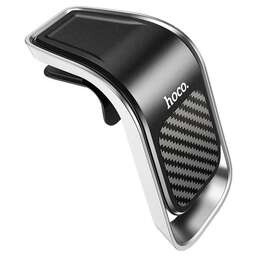 HOCO (6931474733924) CA74 Black&Silver