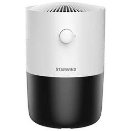 STARWIND Мойка воздуха SAW5522, белый/черный