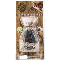 AZARD (CF-11) ароматизатор Freshсo Coffee, натуральный кофе
