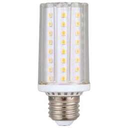 ECOLA Z7ND12ELC Corn LED Premium 12W/E27/6000K холодный белый