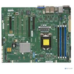 Supermicro X11SSI-LN4F-B