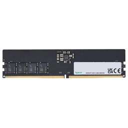 APACER Модуль памяти DDR5 DIMM 5600-46 2048x8 32GB RP