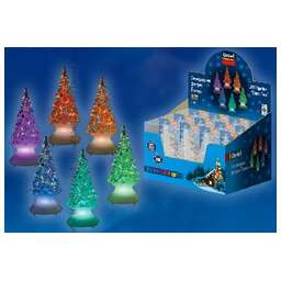 UNIEL (11040) ULD-F620 RGB XMAS TREE