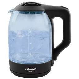 ATLANTA ATH-2466 black