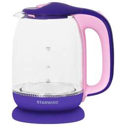 STARWIND SKG1513 (1,7л. стекло)