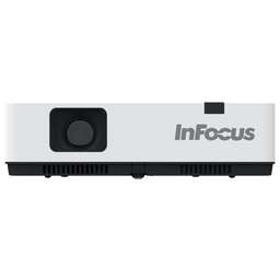 INFOCUS Проектор IN1014 LCD 3400Lm LS (1024x768) 25000:1 ресурс лампы:10000часов 1xUSB typeB 1xHDMI 3.1кг