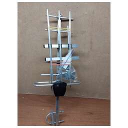 РЭМО (301074) BAS-1158-P Орбита-12 - пассивная (8753604)