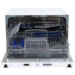 MBS Посудомоечная машина встраив. DW-606 610Вт компактная