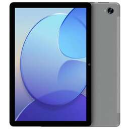 DIGMA PRO Планшет HIT 106 T606 (1.6) 8C RAM6Gb ROM128Gb 10.1" IPS 1920x1200 4G Android 13 серый 13Mpix 5Mpix BT WiFi microSD 1Tb 6000mAh 360hrs