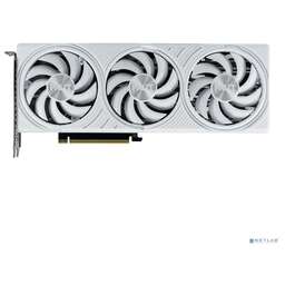 PALIT Видеокарта PCIE16 RTX5070 12GB PA-RTX5070 WHITE OC 12GB