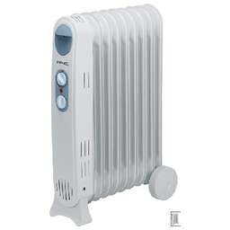 SCARLETT SC-1161 (белый) 9секций