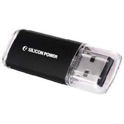 SILICON POWER 32GB Ultima II черный