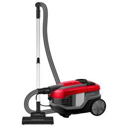 VITEK VT-1830 1800Вт красный/черный