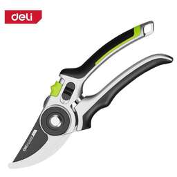 DELI Секатор садовый "Nature Pro" DL-YL0007