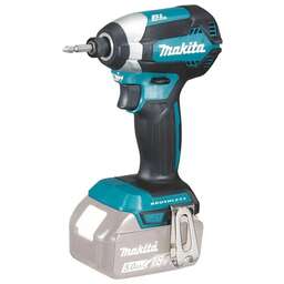MAKITA Ударный шуруповерт DTD153Z, без АКБ, без ЗУ