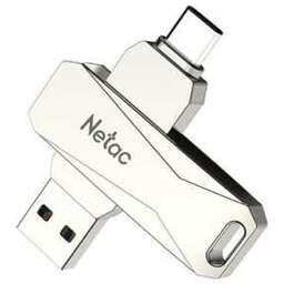 NETAC 32GB NT03U782C-032G-30PN