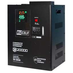 RUCELF RS-20000 (КА-00010507)