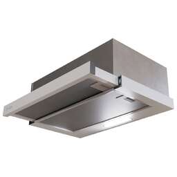 LEX HONVER 500 INOX Вытяжка
