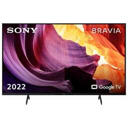 SONY KD-43X75K SMART TV [ПИ]