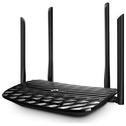 TP-LINK Archer A6, черный